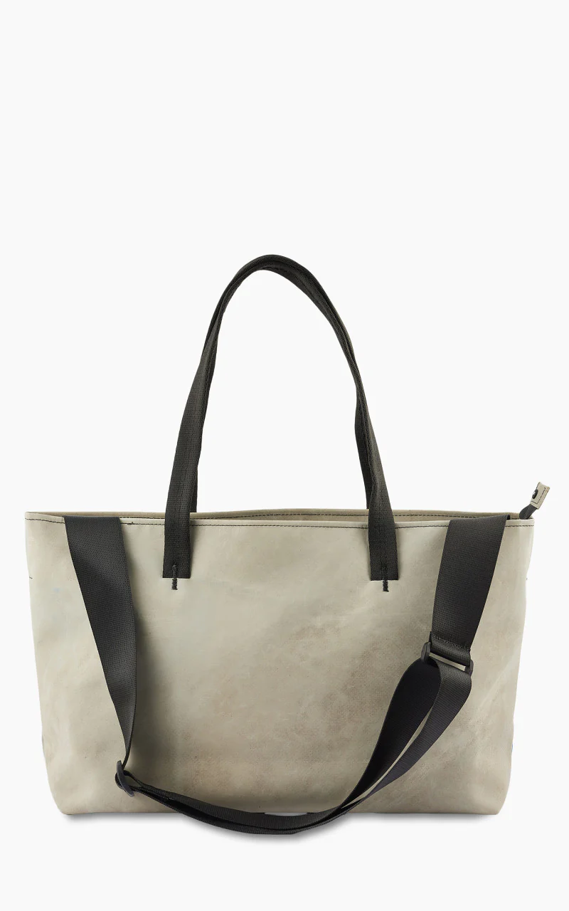 Freitag F560 Sterling Shopper Silver 14-1 - Image 2