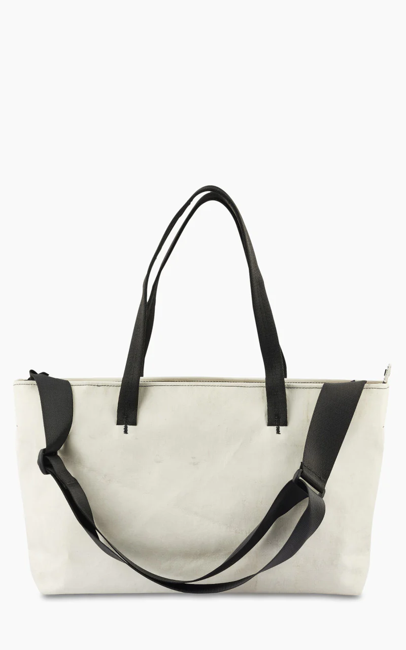 Freitag F560 Sterling Shopper White 14-3 - Image 2