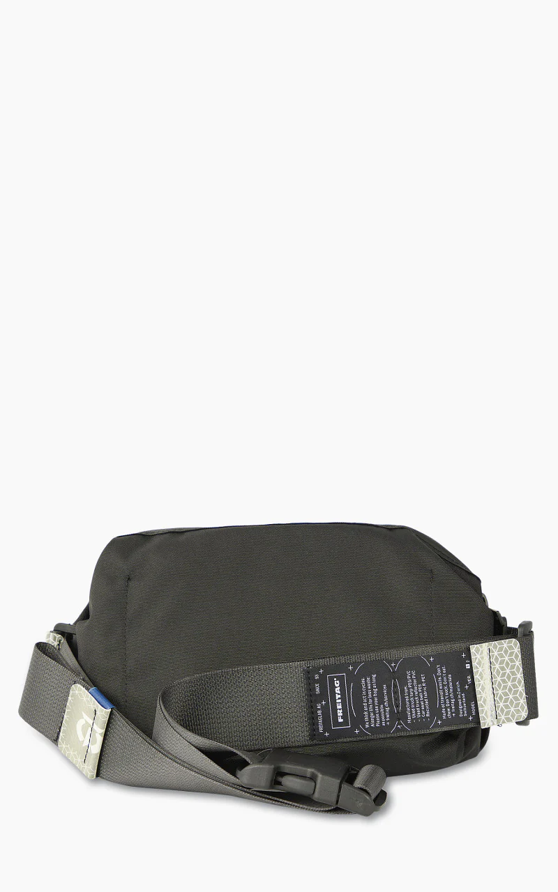 Freitag F650 Dixon Sling Bag Small Blue 15-1 - Image 2