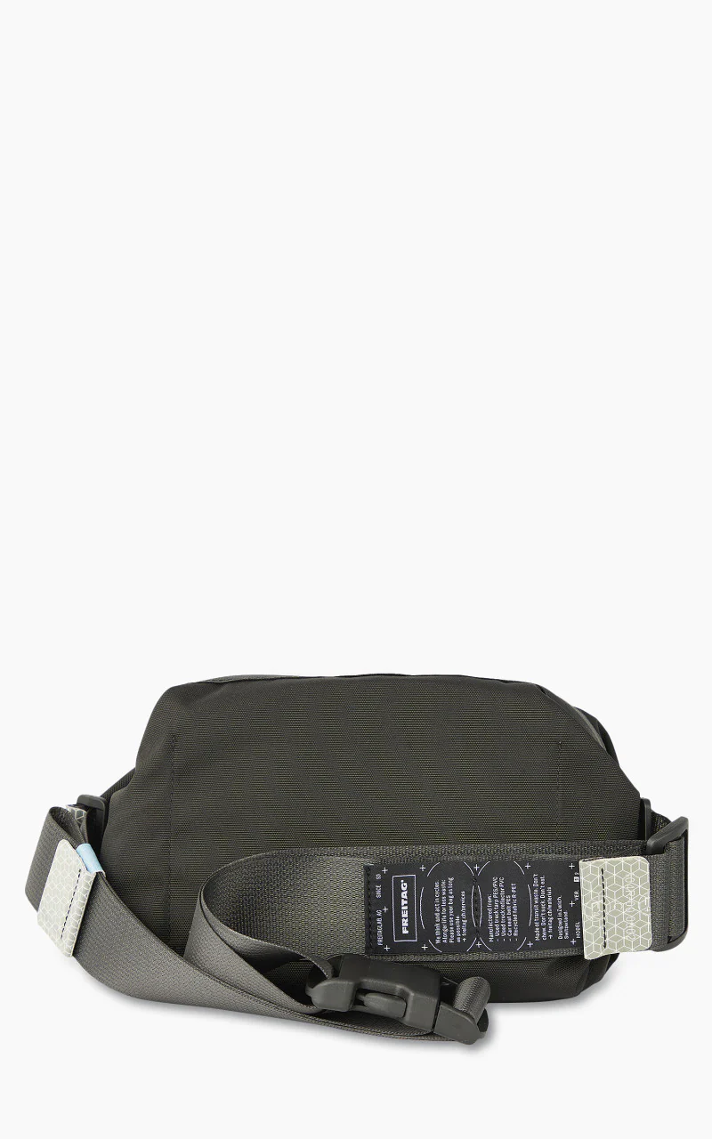 Freitag F650 Dixon Sling Bag Small Blue 15-2 - Image 2