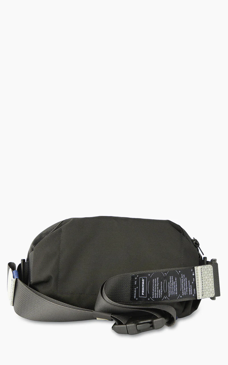 Freitag F650 Dixon Sling Bag Small Blue 15-3 - Image 2
