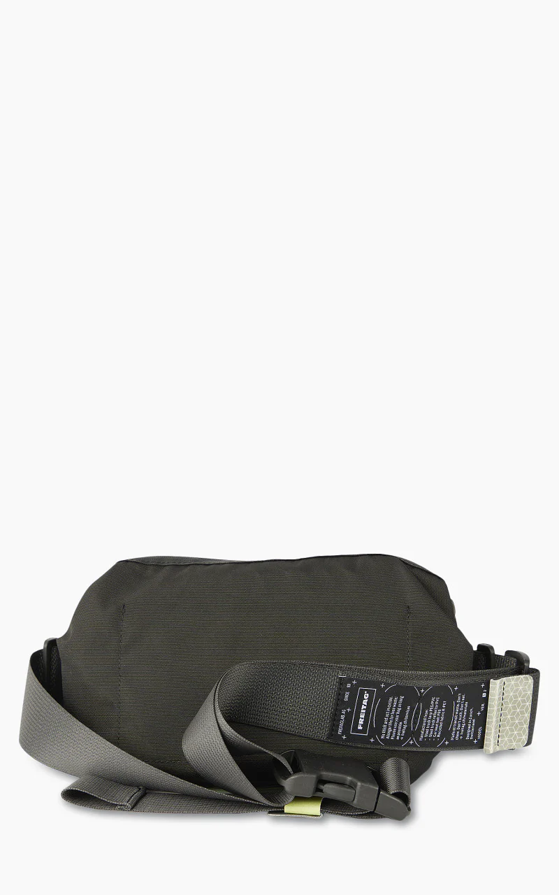 Freitag F650 Dixon Sling Bag Small Green 15-3 - Image 2