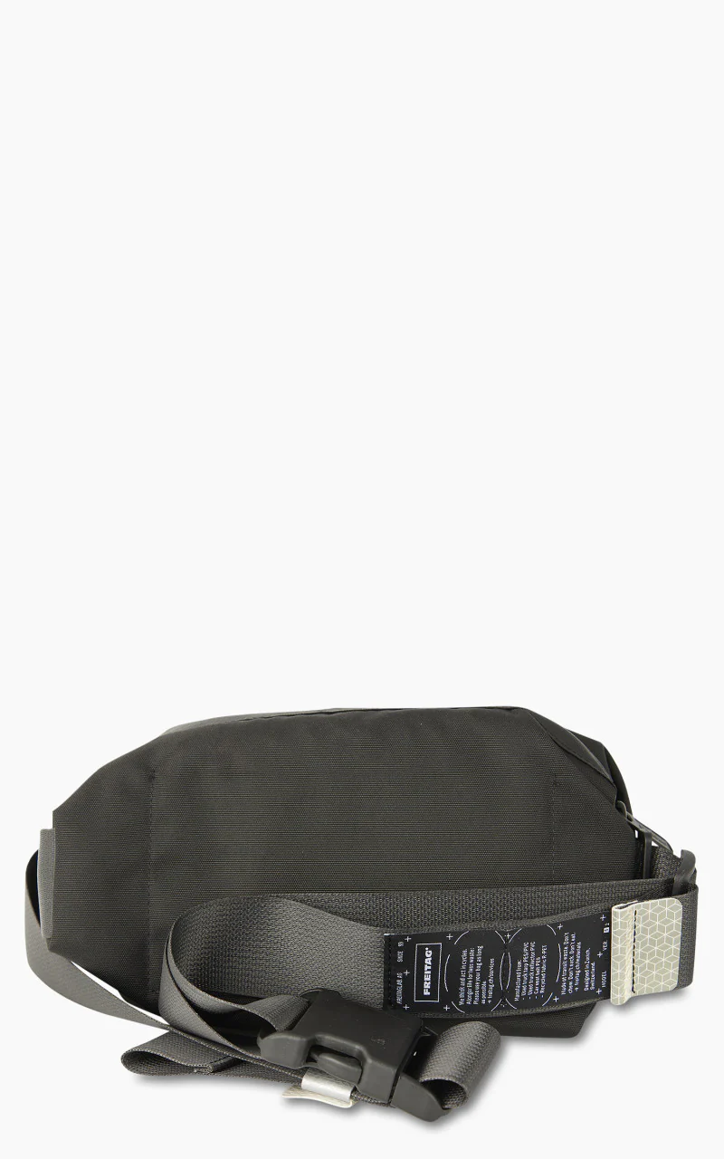 Freitag F650 Dixon Sling Bag Small Silver 15-2 - Image 2
