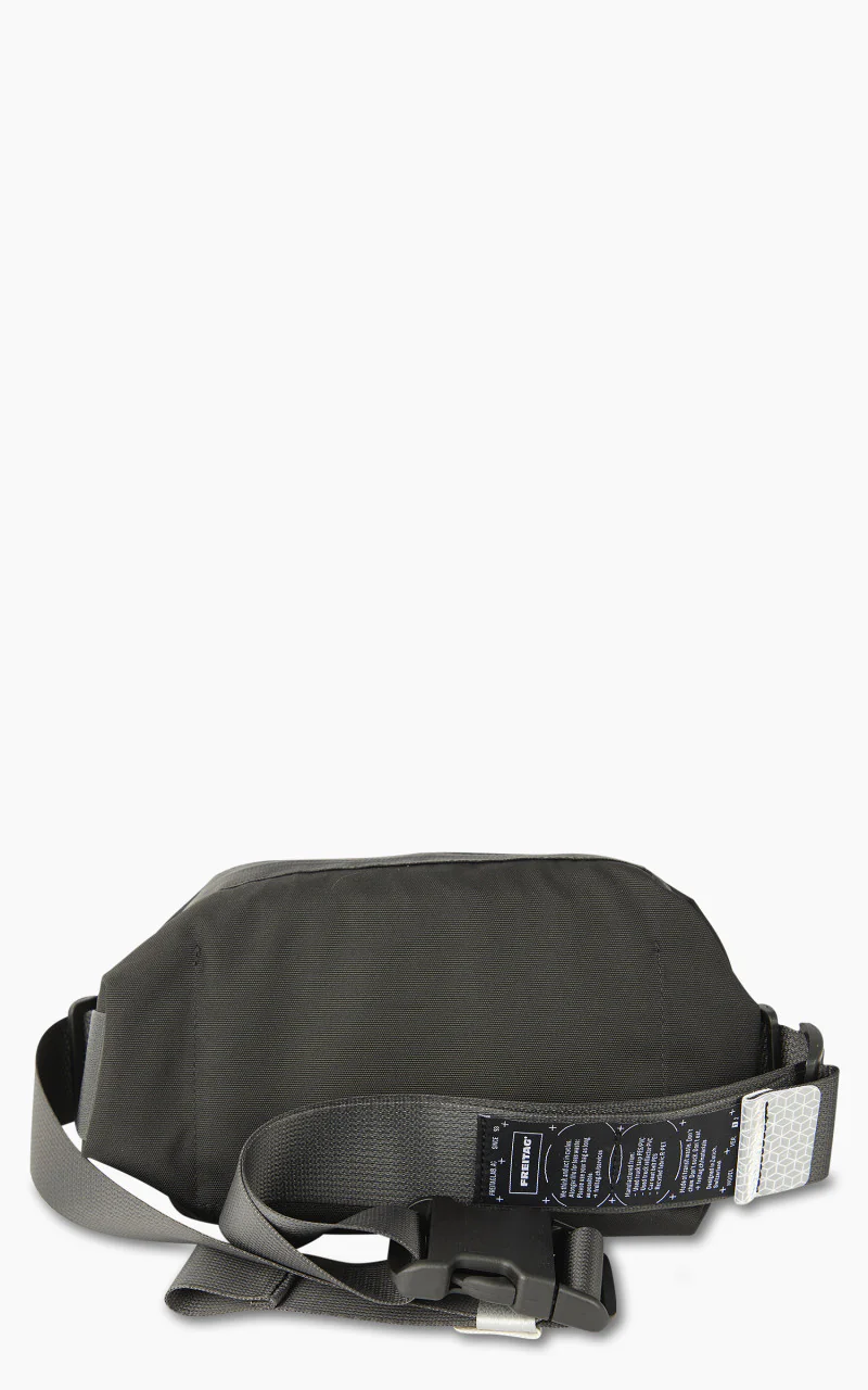 Freitag F650 Dixon Sling Bag Small Silver 15-3 - Image 2