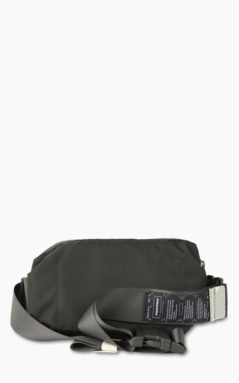 Freitag F650 Dixon Sling Bag Small White 15-4 - Image 2
