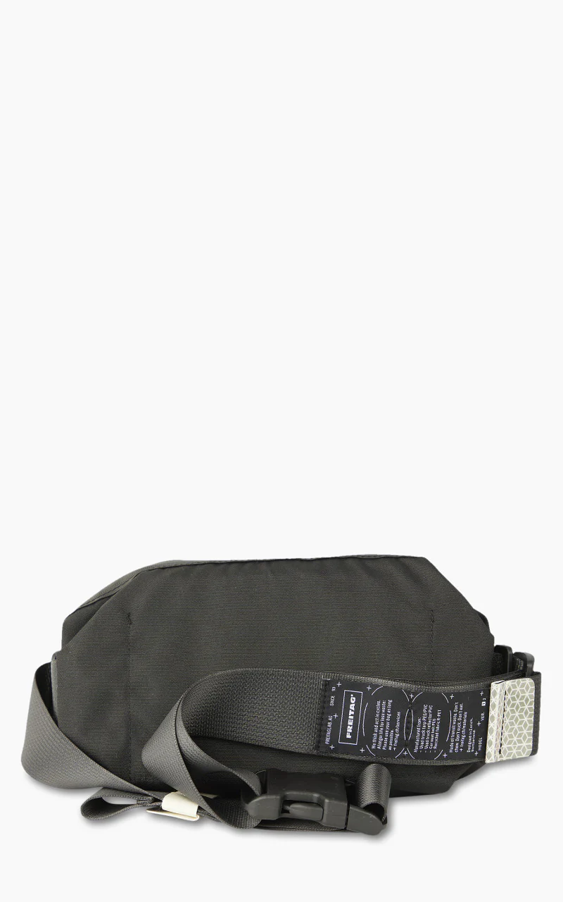 Freitag F650 Dixon Sling Bag Small White 15-6 - Image 2