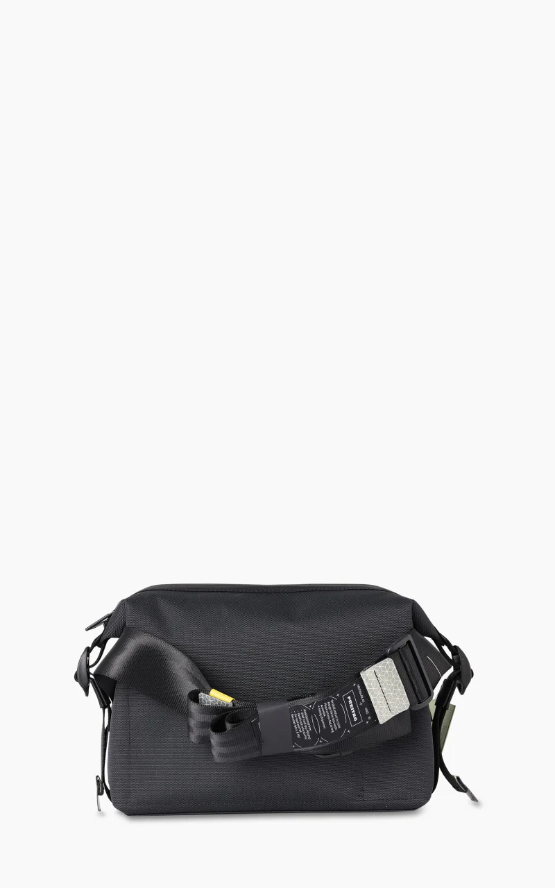 Freitag F670 Warren Crossbody Medium Yellow 17-1 - Image 2