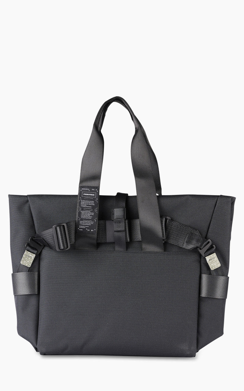 Freitag F680 Anderson Rolltop Tote Bag Blue 17-3 - Image 2