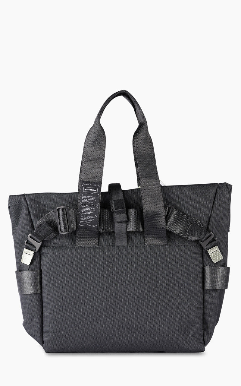 Freitag F680 Anderson Rolltop Tote Bag Green 17-1 - Image 2