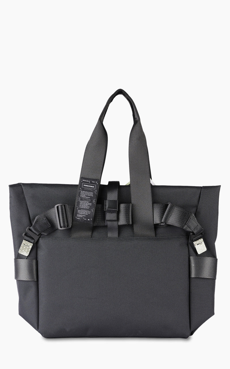 Freitag F680 Anderson Rolltop Tote Bag Green 17-2 - Image 2