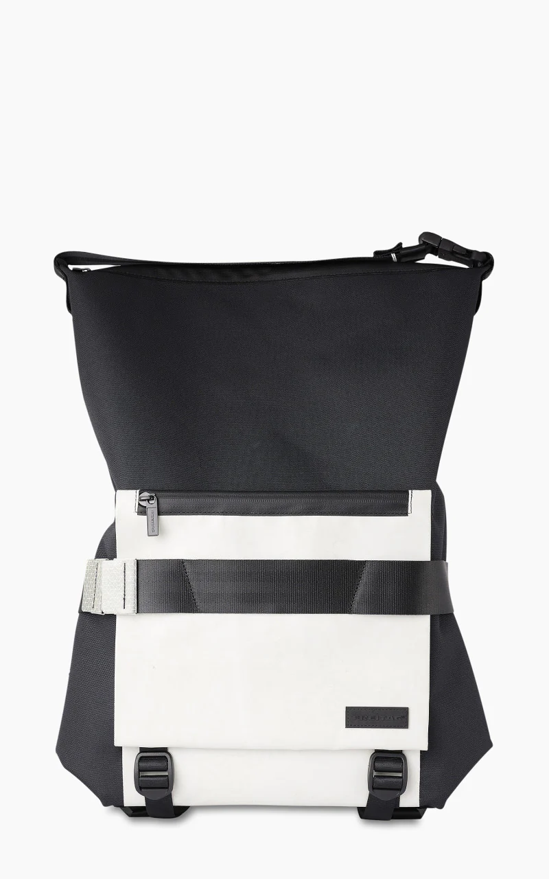 Freitag F690 Coston Backpack Medium White 17-1