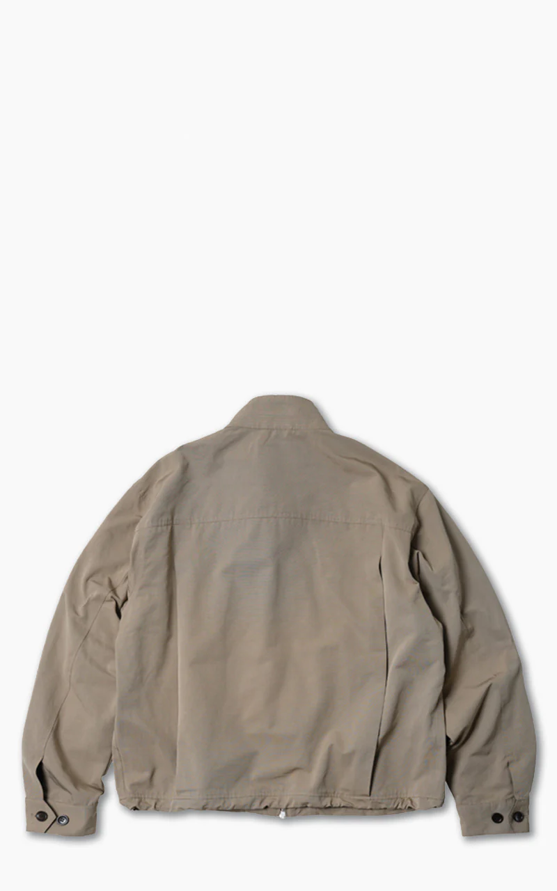 FrizmWORKS Buddy Harrington Jacket Beige - Image 6
