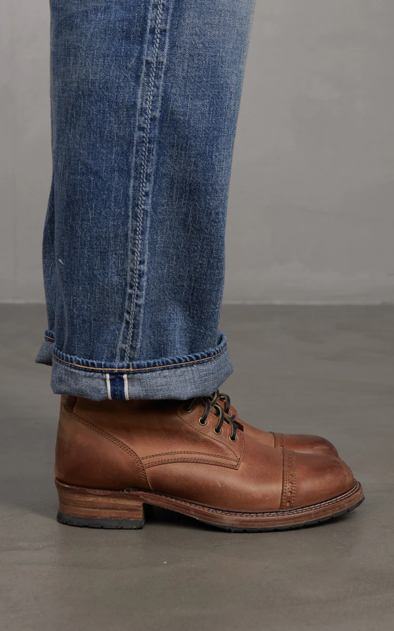 1341-0105SS Wide Denim Super Smooth Dartford - Image 9