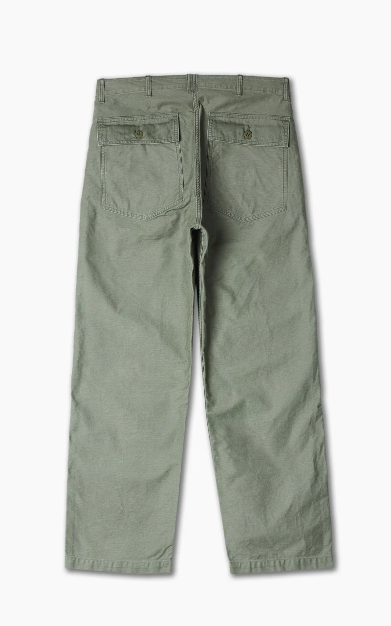 1992HW-23 Utility Trouser Faded Olive Drab - Image 3