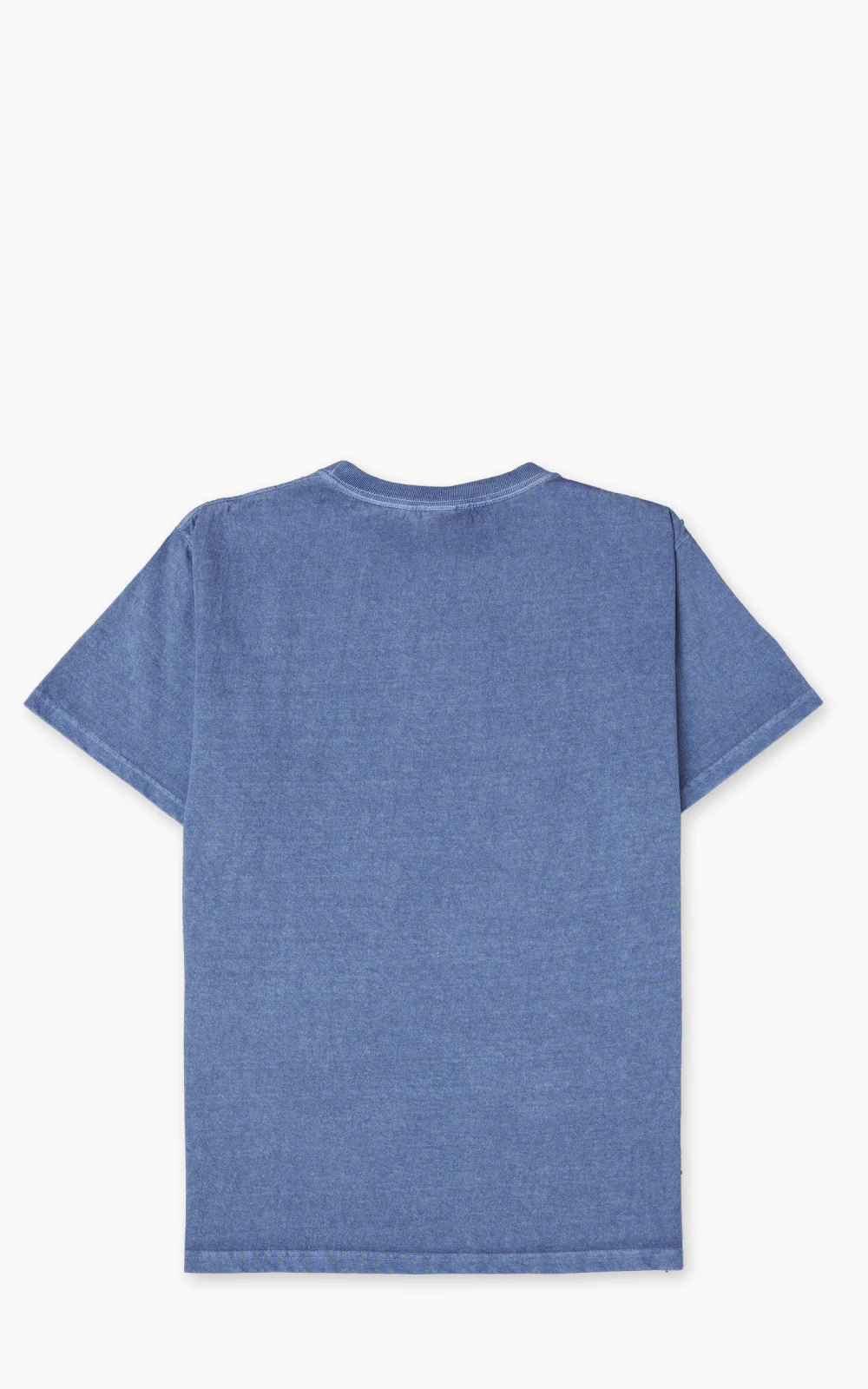 Good On S/S Crew T-Shirt P-Ajisai - Image 6