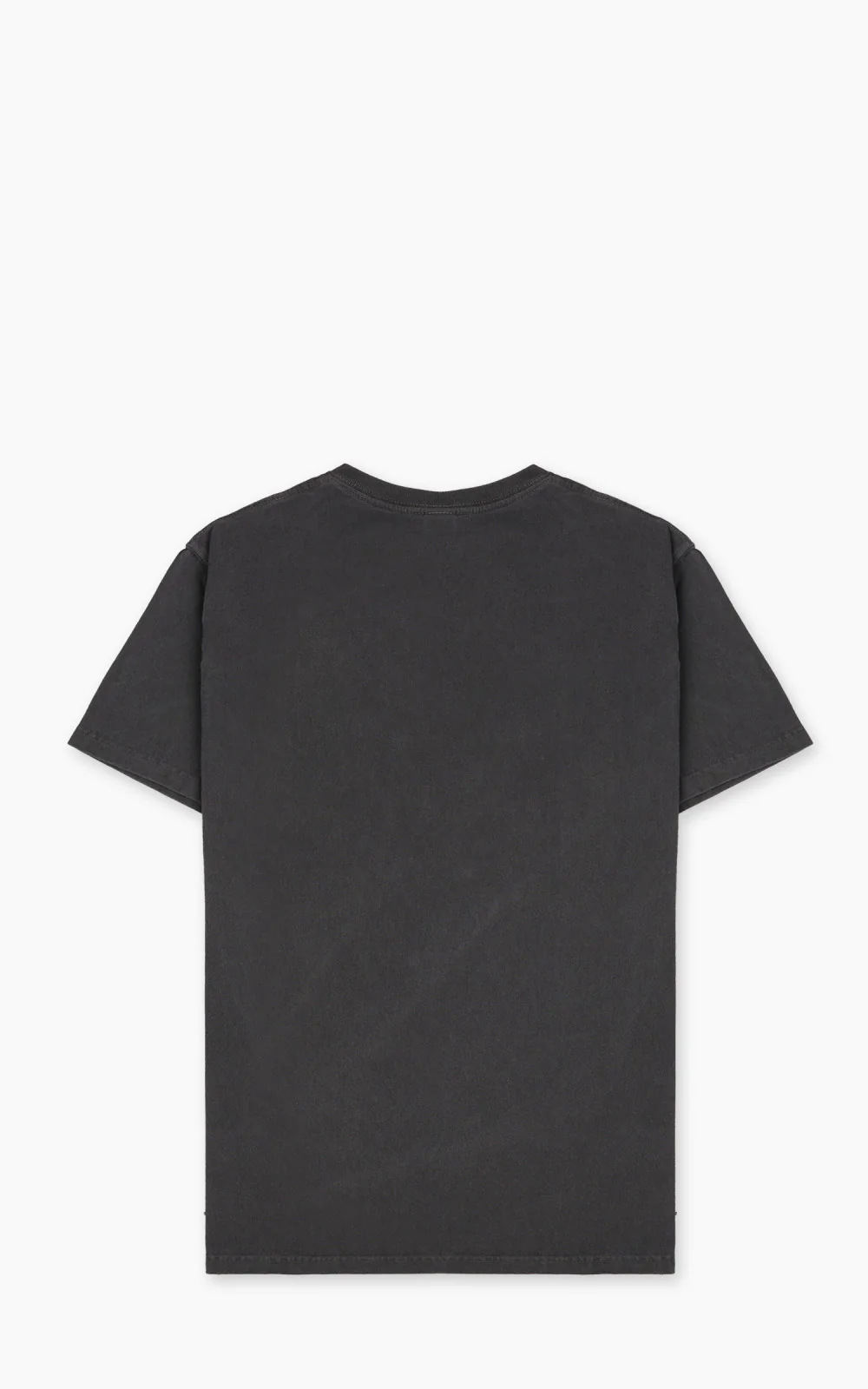 Good On S/S Crew T-Shirt P-Black - Image 6