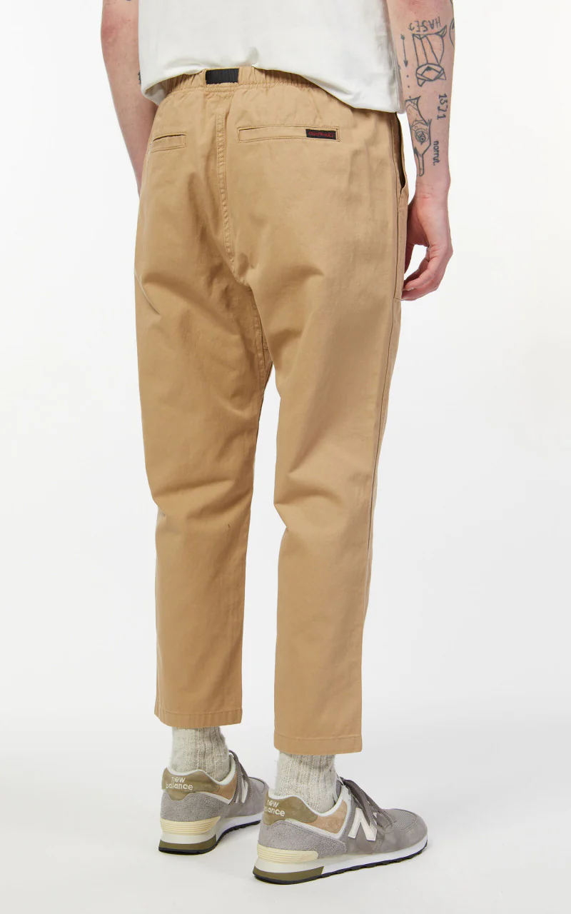 Gramicci Loose Tapered Twill Pant Chino - Image 6