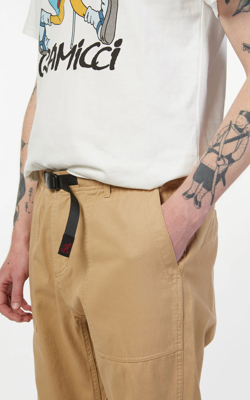 Gramicci Loose Tapered Twill Pant Chino - Image 8