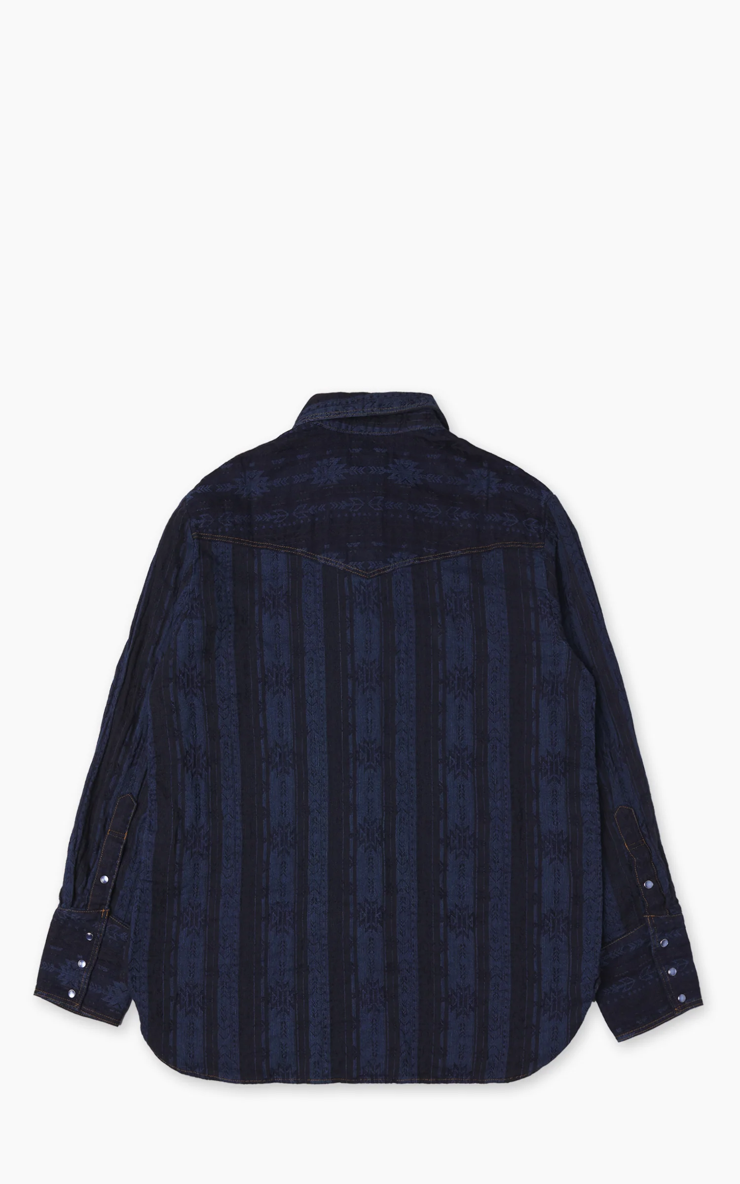 Graph Zero Western Shirt Navajo - Image 3