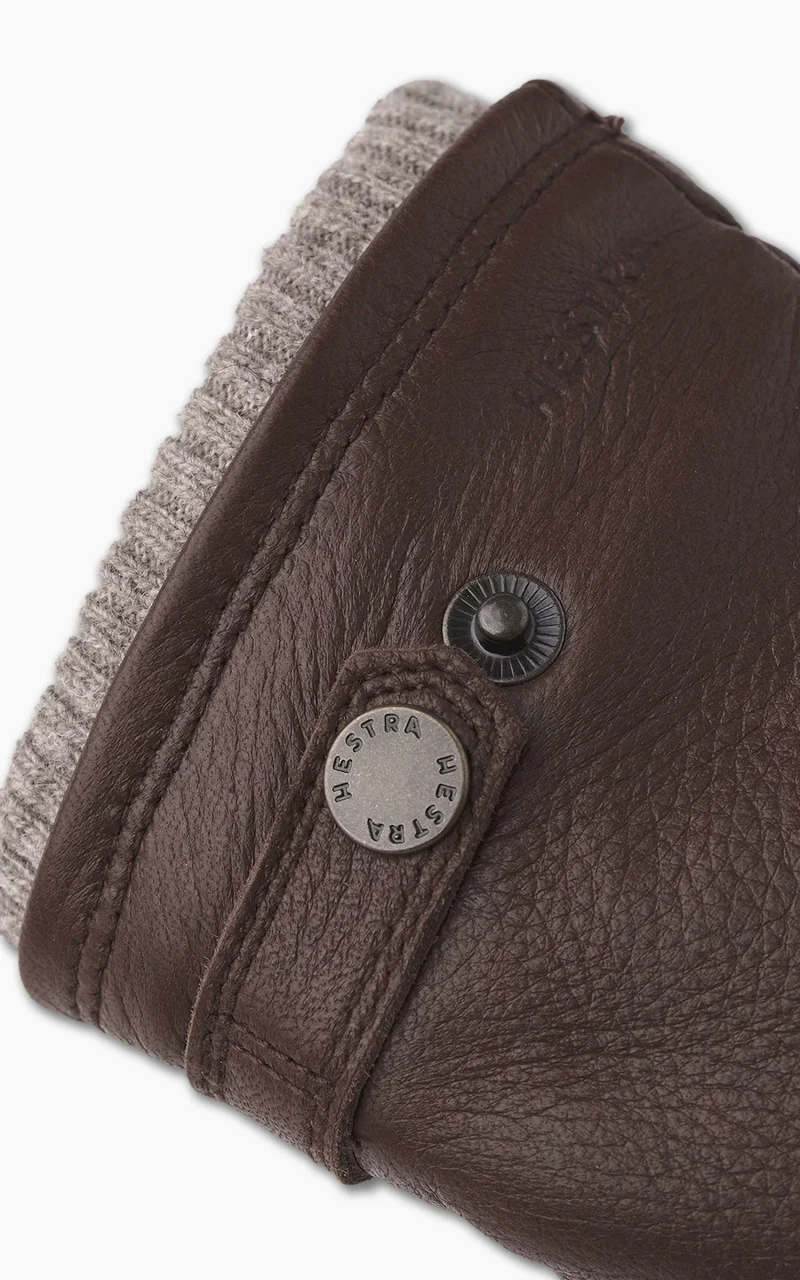 Hestra Utsjö Chestnut - Image 3