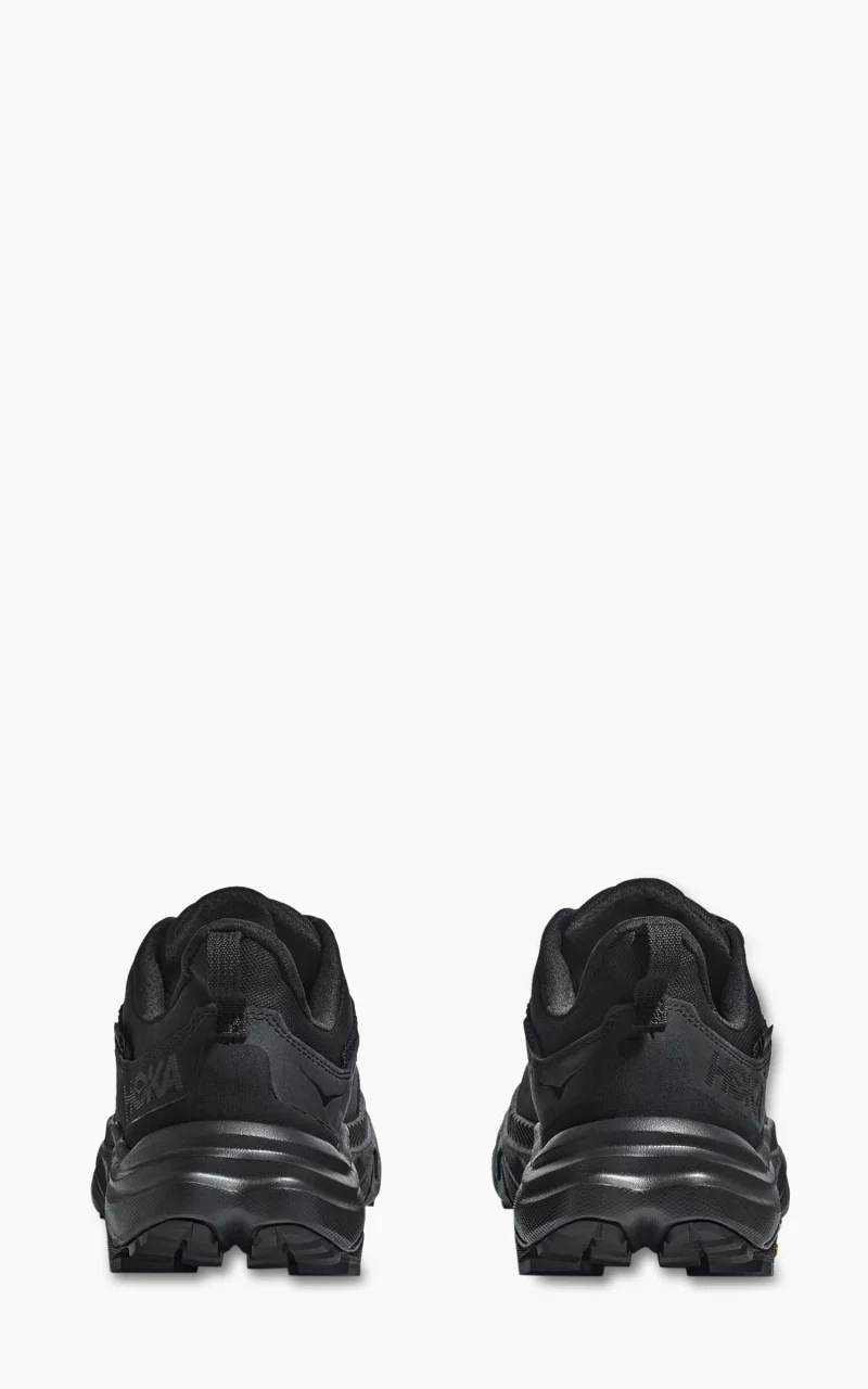 HOKA Anacapa 2 Low Gore-Tex Black/Black - Image 6