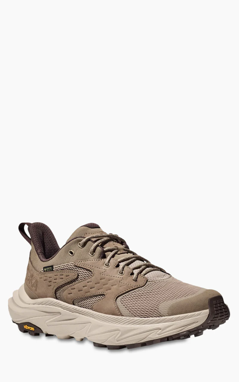 HOKA Anacapa 2 Low Gore-Tex Dune/Oxford Tan - Image 2