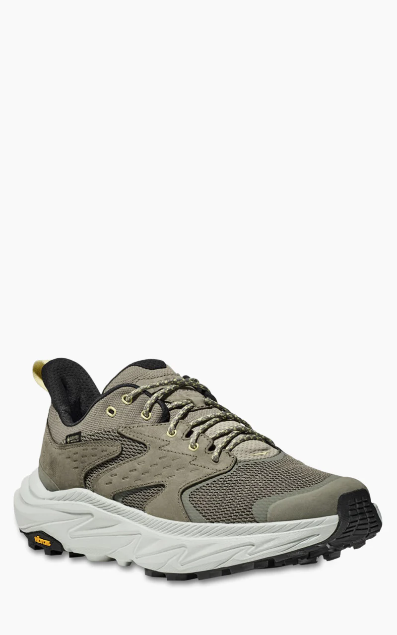 HOKA Anacapa 2 Low Gore-Tex Olive Haze/Mercury - Image 2