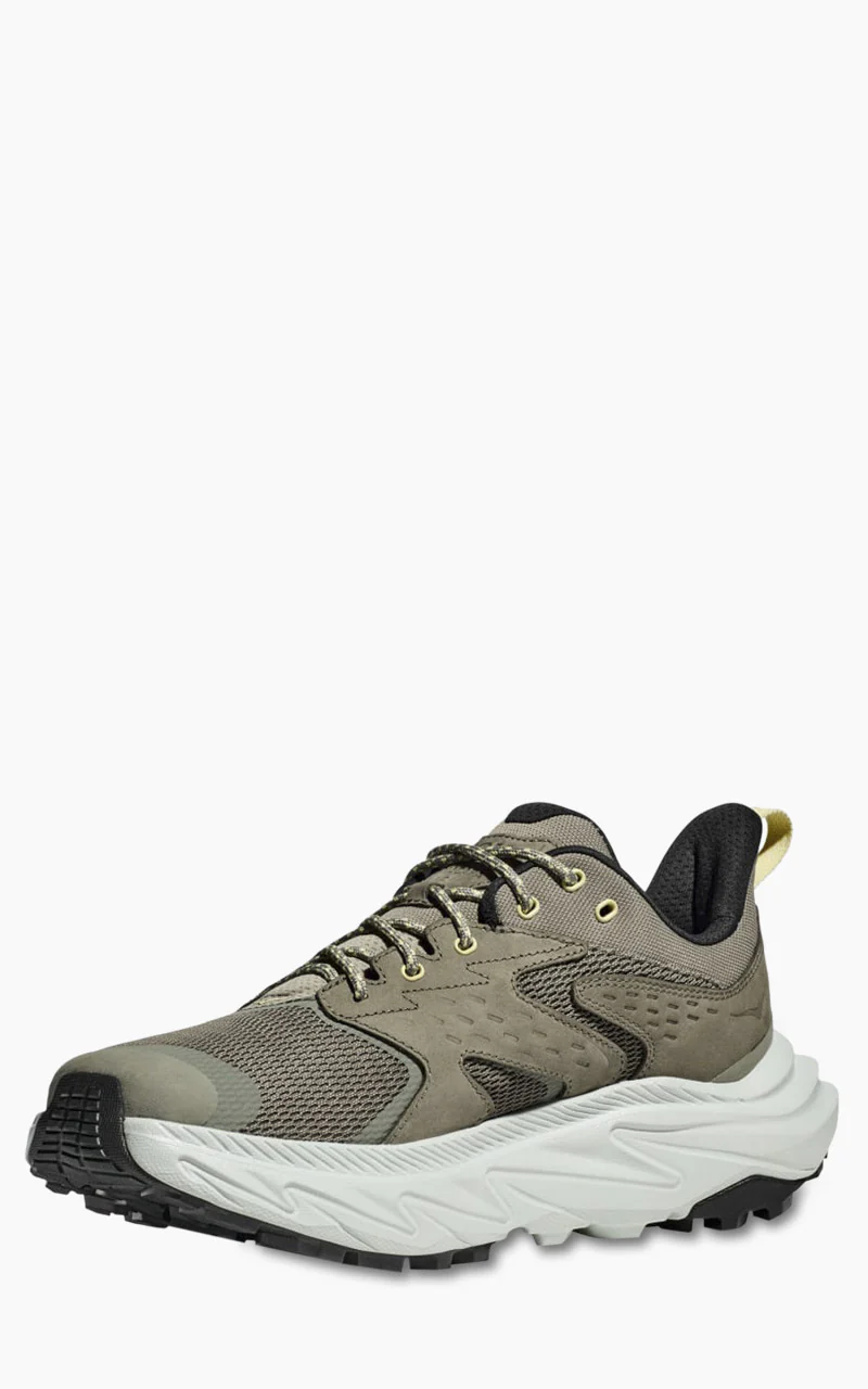 HOKA Anacapa 2 Low Gore-Tex Olive Haze/Mercury - Image 5