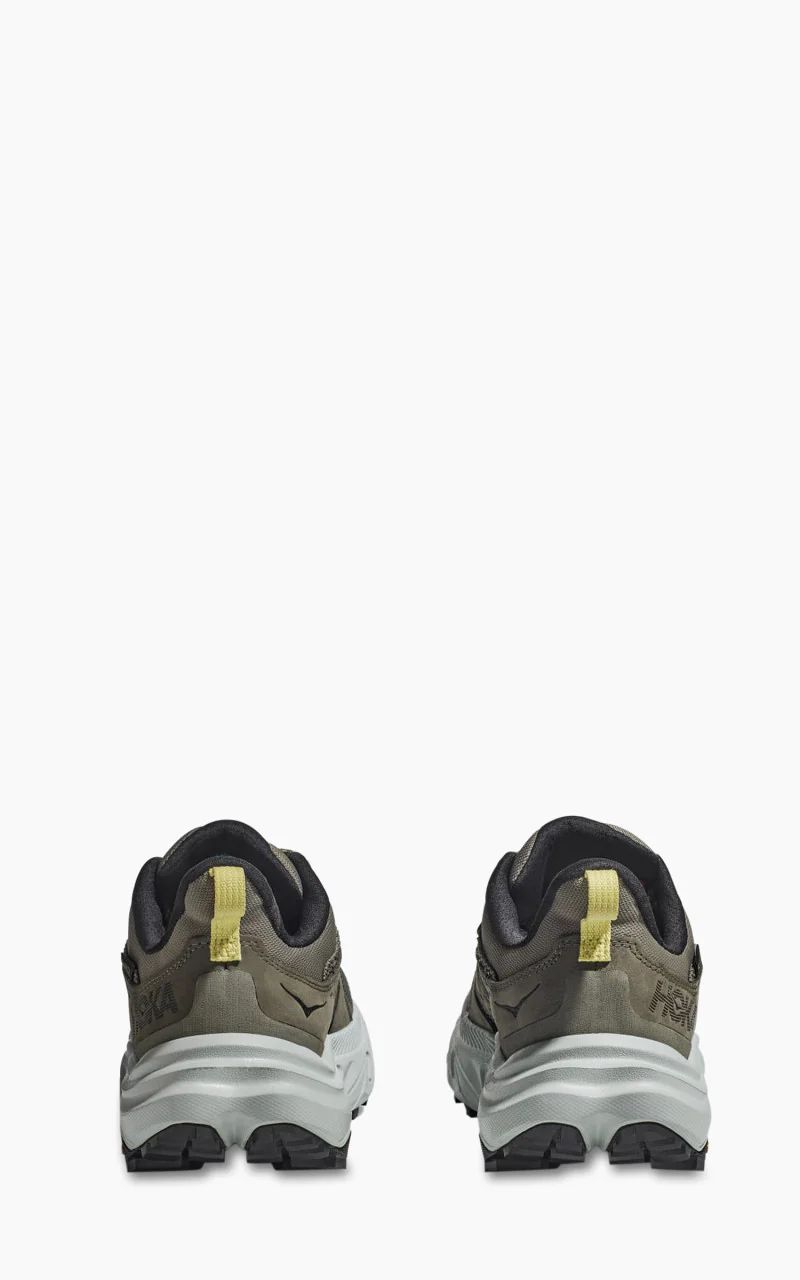 HOKA Anacapa 2 Low Gore-Tex Olive Haze/Mercury - Image 6