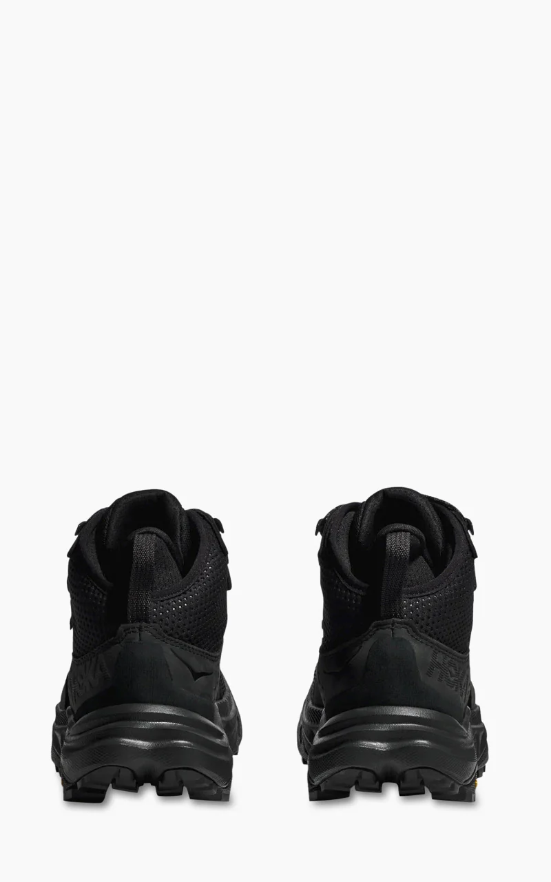HOKA Anacapa 2 Mid Gore-Tex Black/Black - Image 7