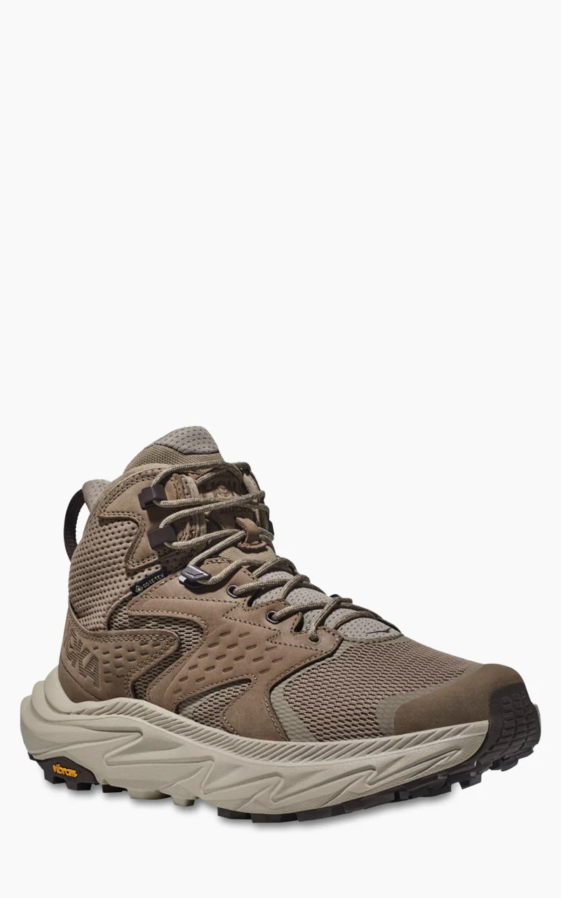 HOKA Anacapa 2 Mid Gore-Tex Dune/Oxfort Tan - Image 2
