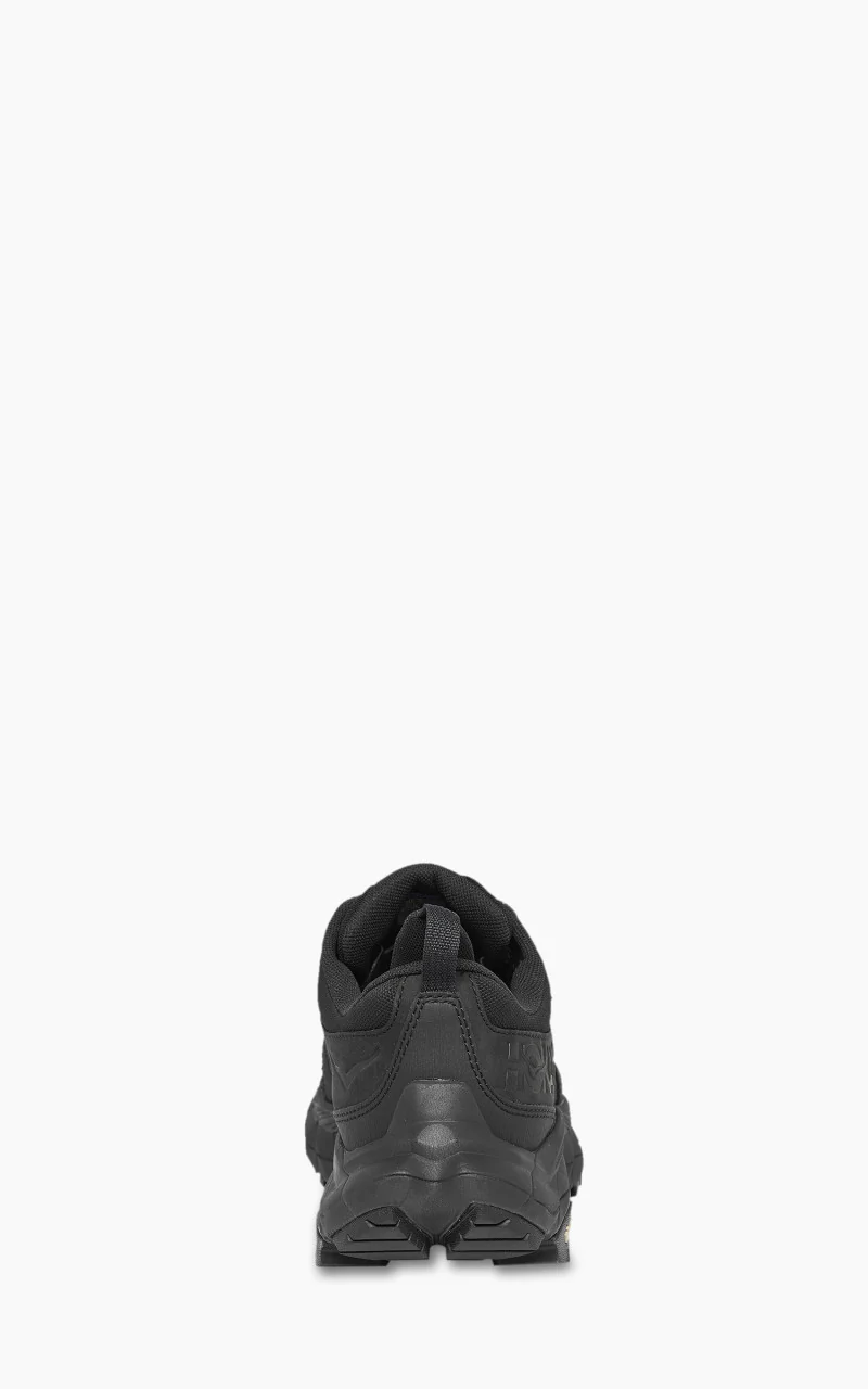 HOKA Anacapa Low Gore-Tex Black/Black - Image 4