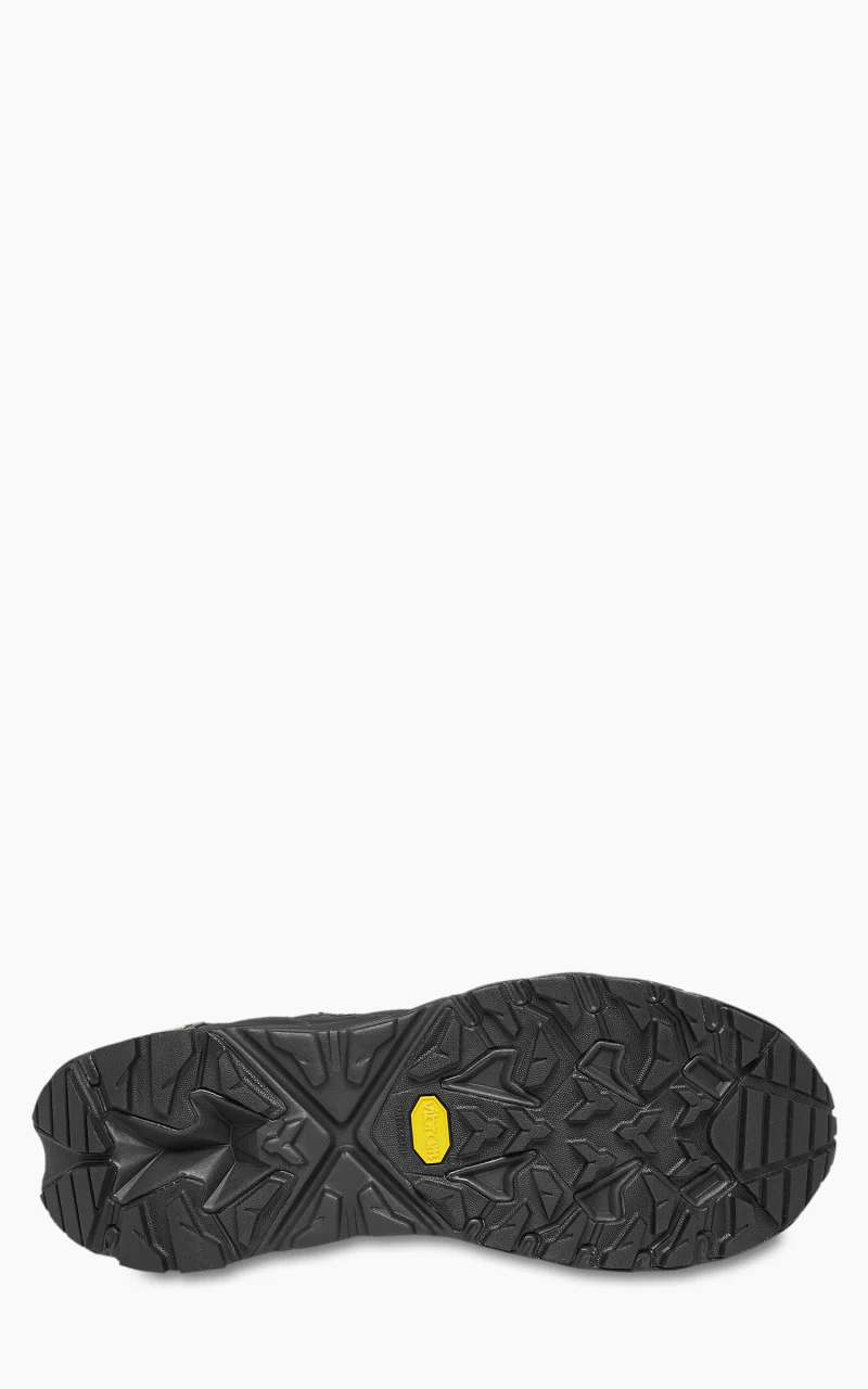 HOKA Anacapa Low Gore-Tex Black/Black - Image 5