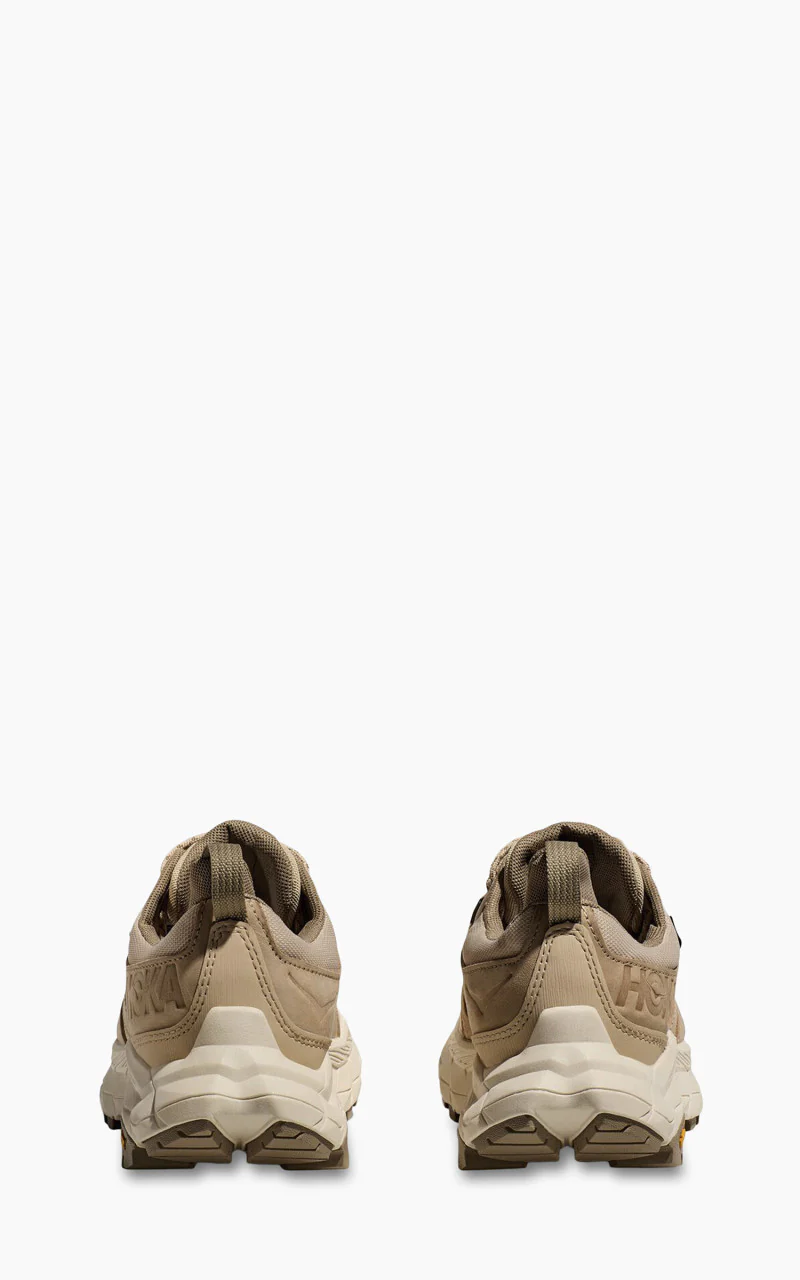 HOKA Anacapa Low Gore-Tex Shifting Sand/Eggnog - Image 5