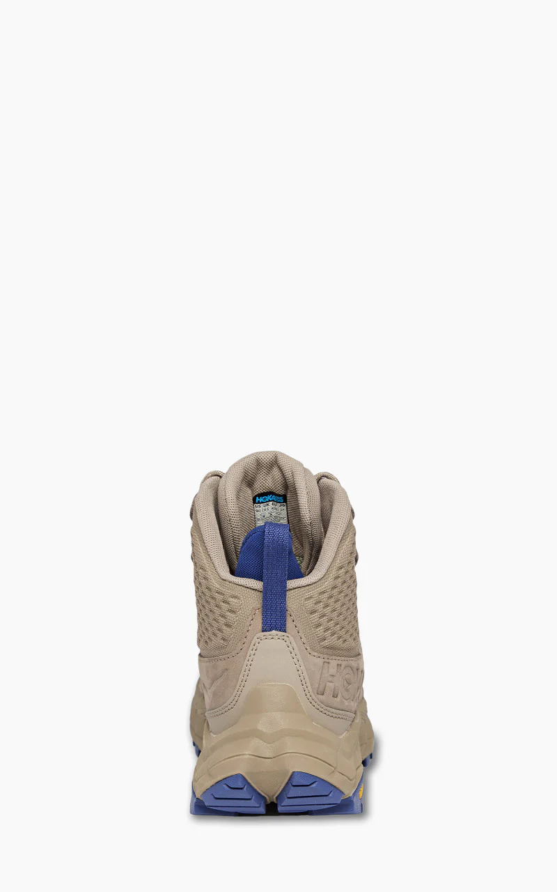 HOKA Anacapa Mid Gore-Tex Dune/Elmwood - Image 4