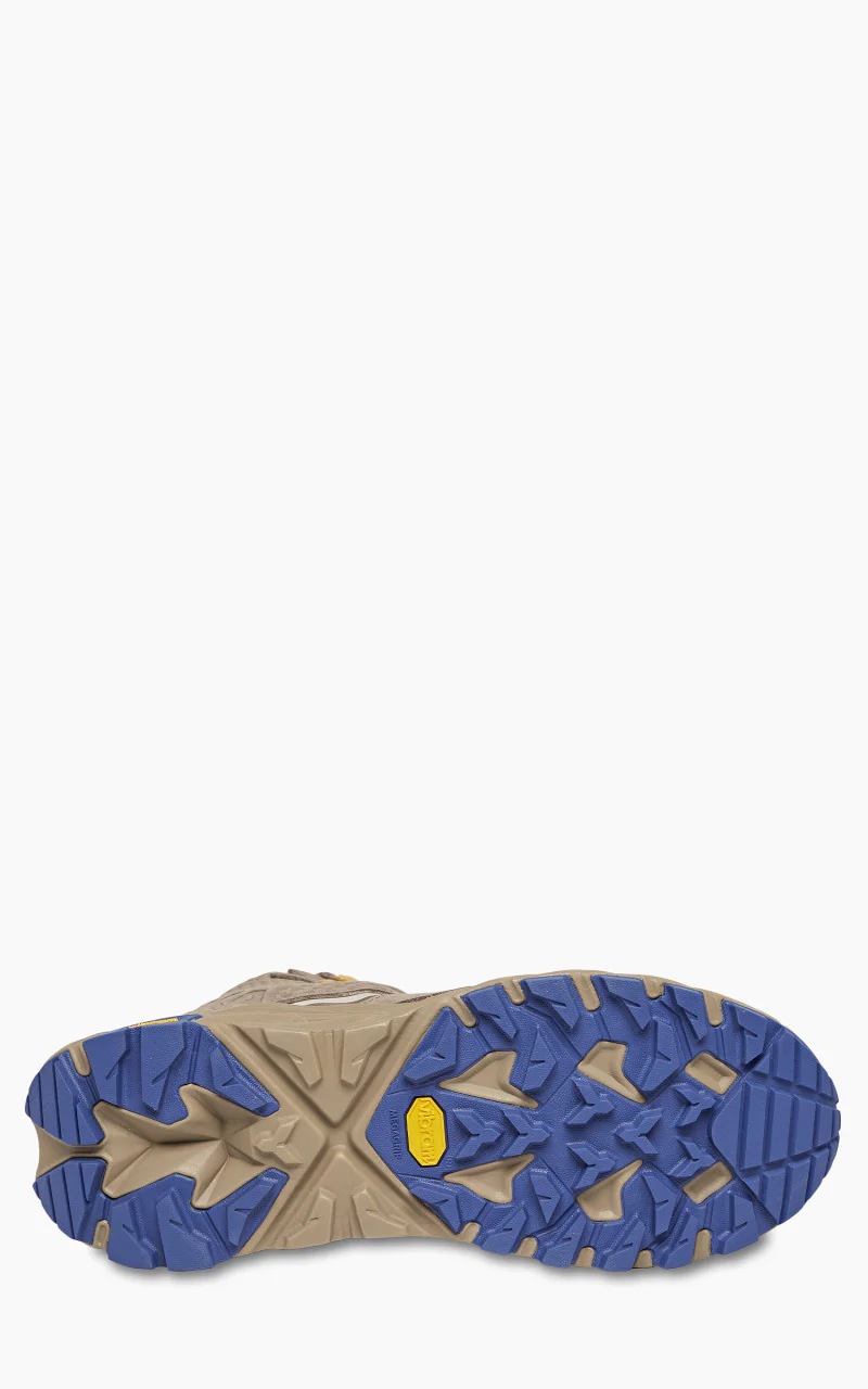 HOKA Anacapa Mid Gore-Tex Dune/Elmwood - Image 5