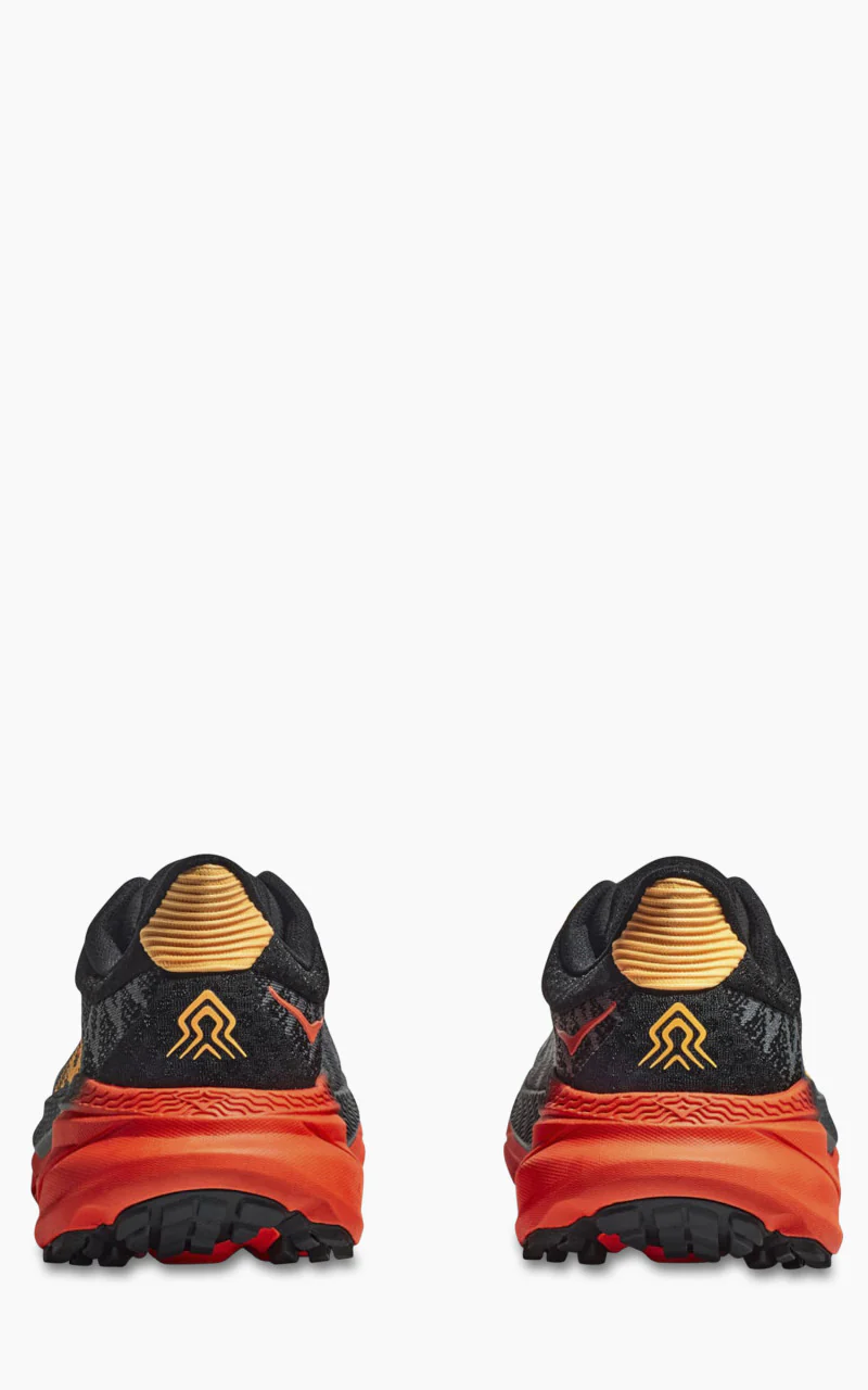 HOKA Challenger ATR 7 Castlerock/Flame - Image 5