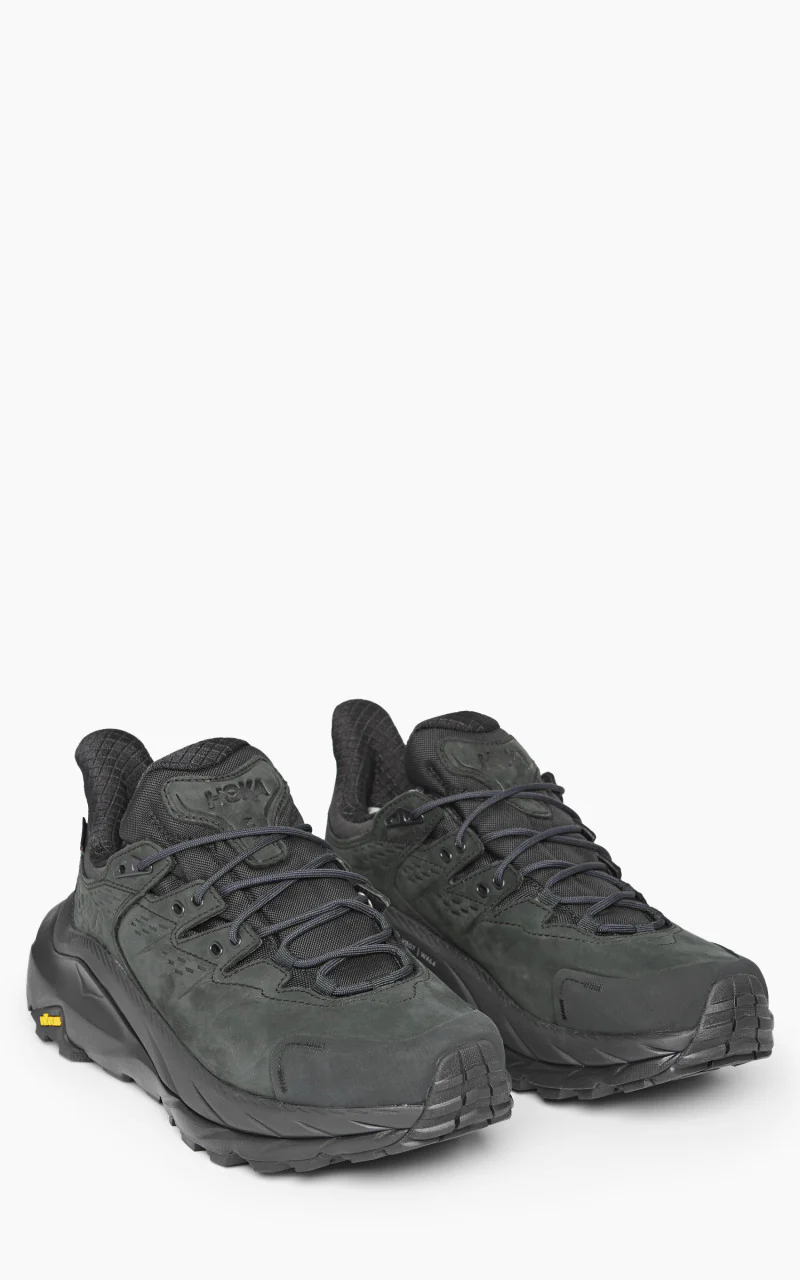 HOKA Kaha 2 Low GTX Black - Image 2