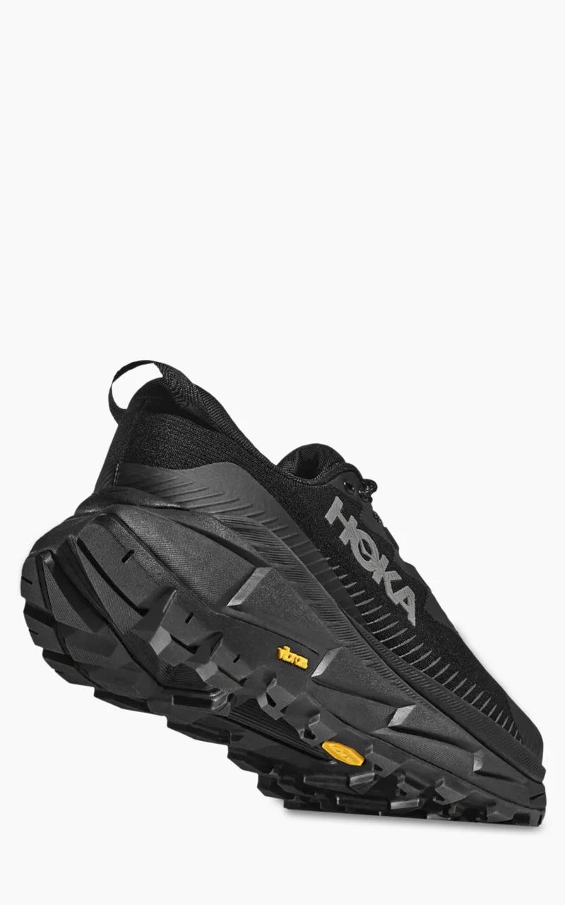 HOKA M Skyline-Float X Black/Black - Image 4
