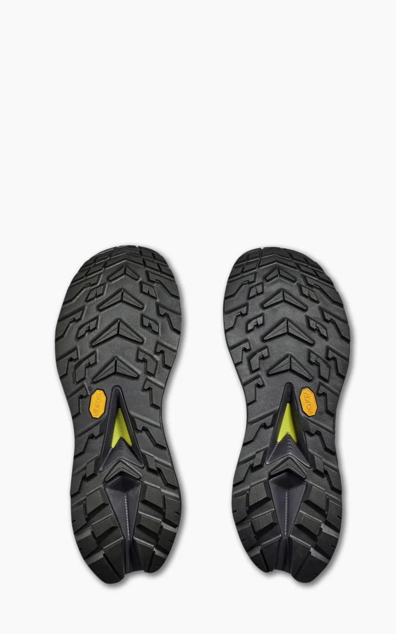 HOKA M Skyline-Float X Black/Black - Image 6