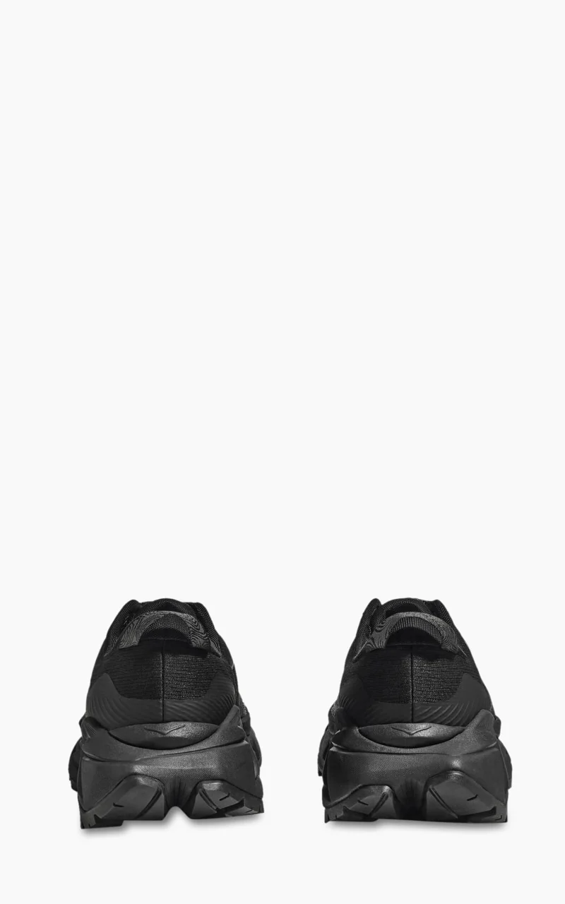 HOKA M Skyline-Float X Black/Black - Image 8