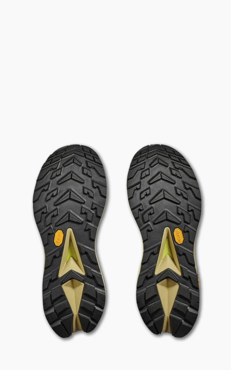 HOKA M Skyline-Float X Olive Haze/Celery Root - Image 6