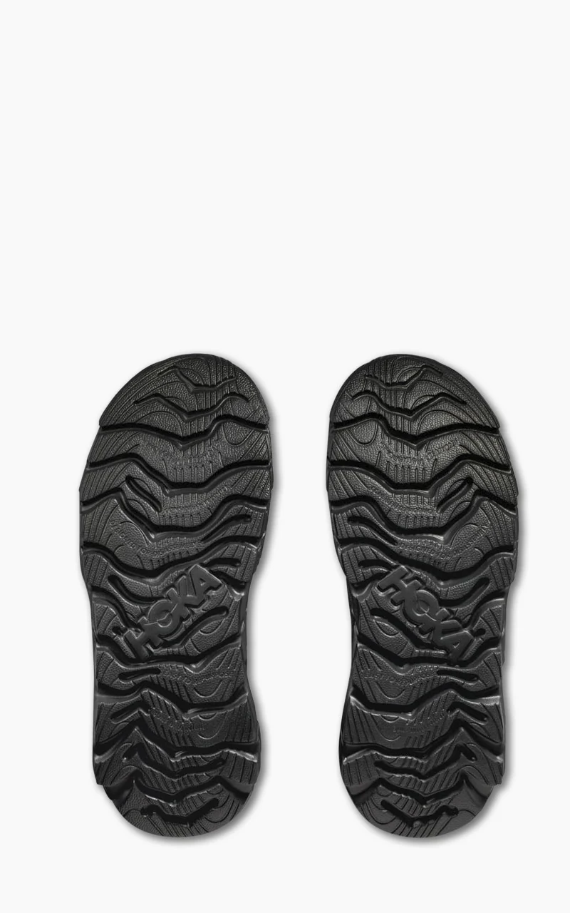 HOKA Restore TC Black/Black - Image 8