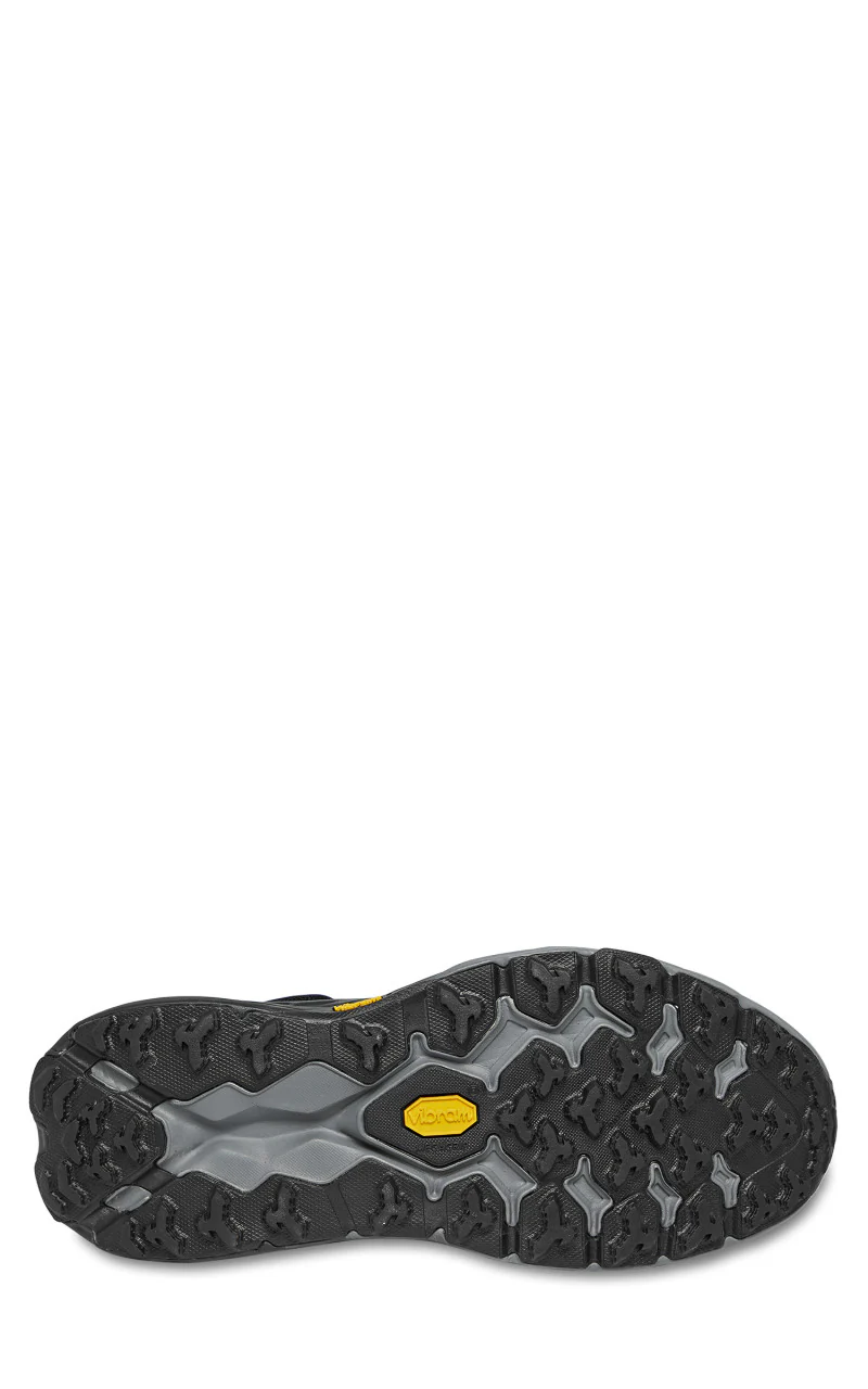 HOKA Speedgoat 5 Gore-Tex Black/Black - Image 5