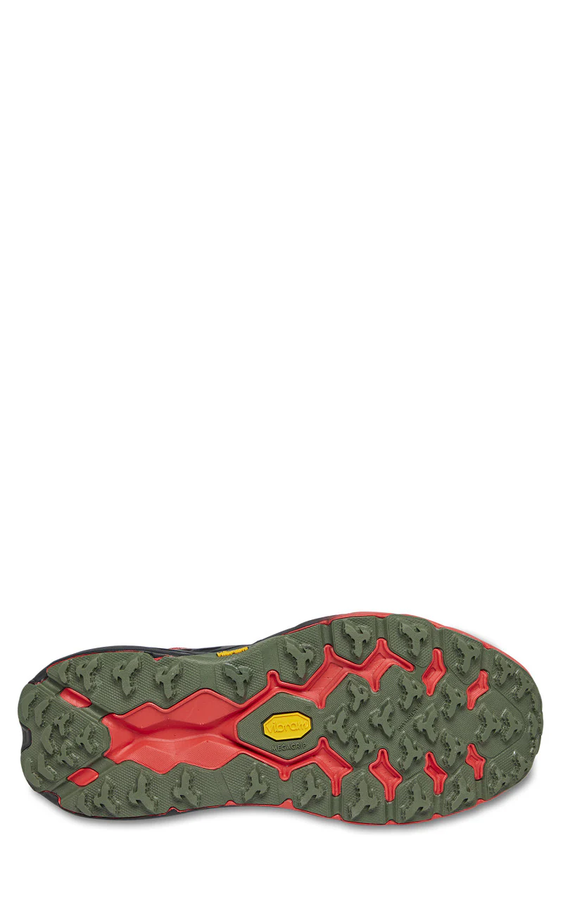 HOKA Speedgoat 5 Gore-Tex Fiesta/Thyme - Image 5