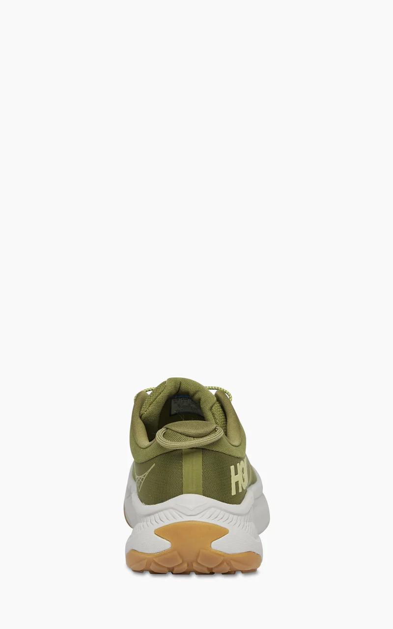 HOKA Transport Avocado/Harbor Mist - Image 4