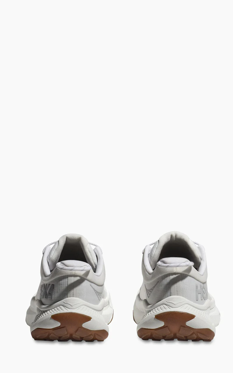 HOKA Transport White/White - Image 7
