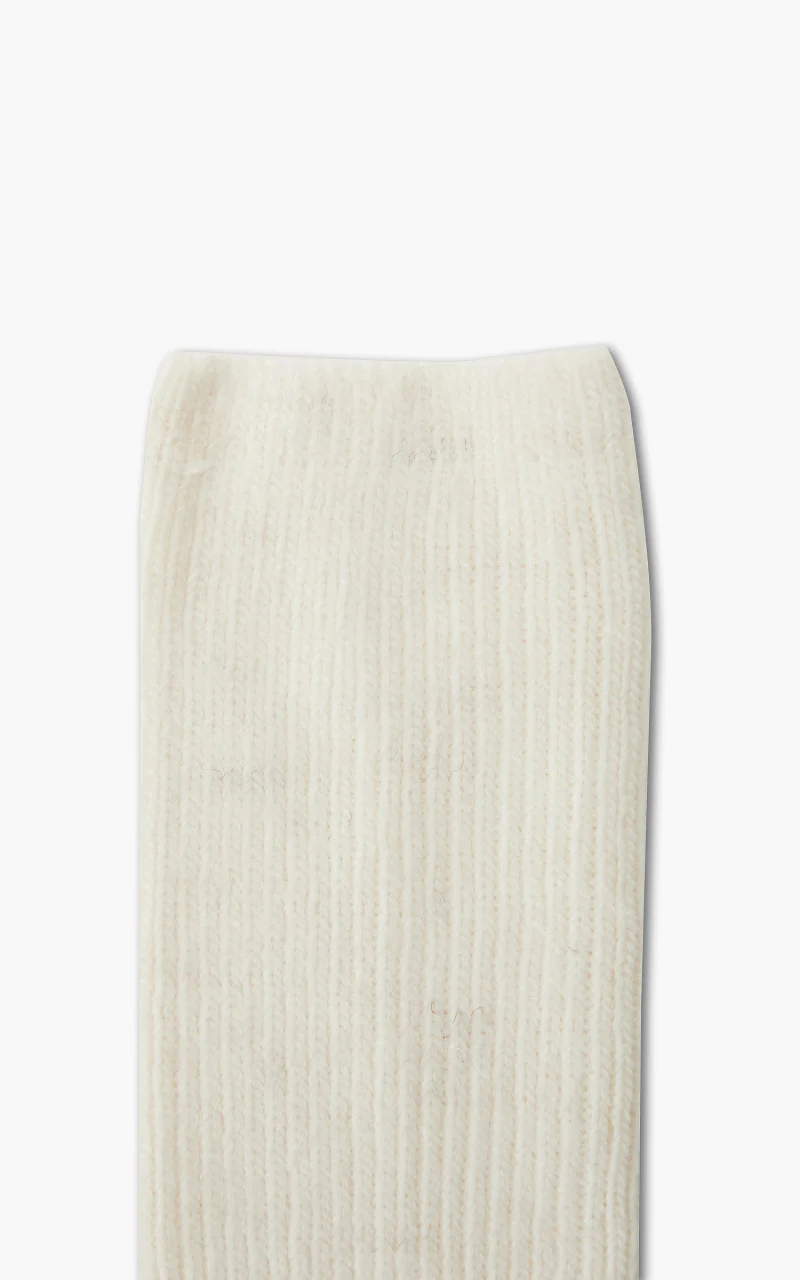 Homecore Alpaga Socks Wheat - Image 2