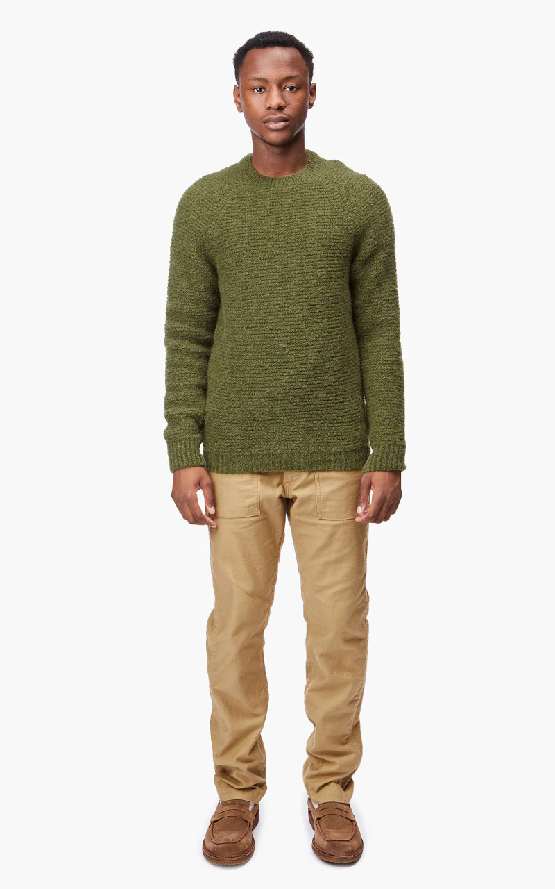 Homecore Infinity Knit Fern Green - Image 2