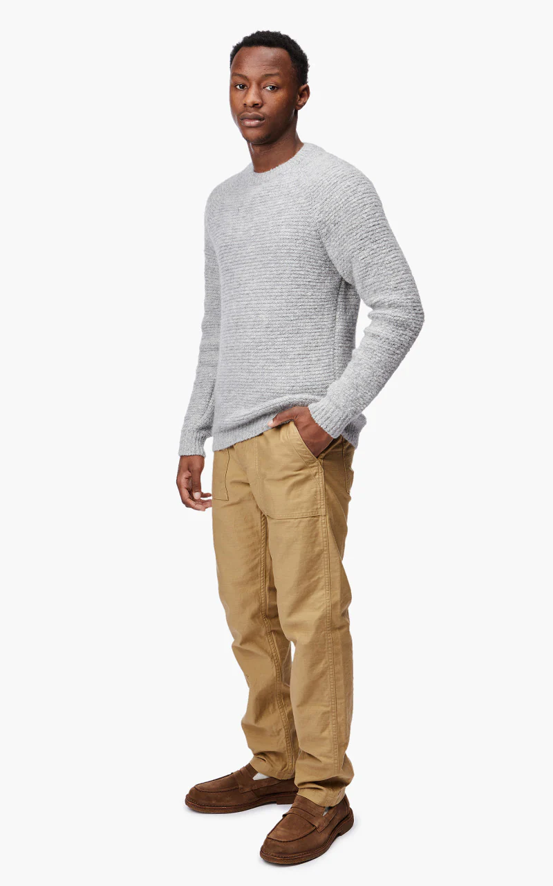 Homecore Infinity Knit Light Grey - Image 3